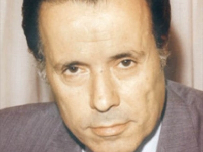 غابي لحود