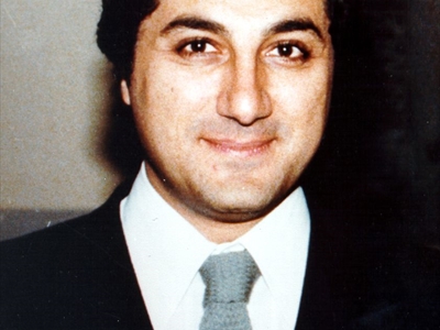 بشير الجميّل