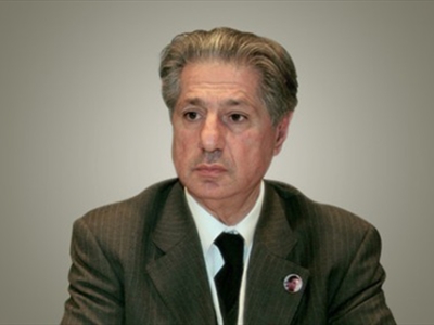 أمين الجميّل