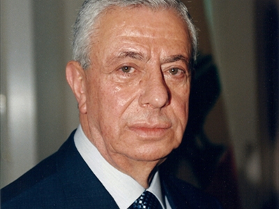الياس الهراوي