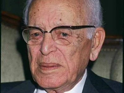 سليمان فرنجية