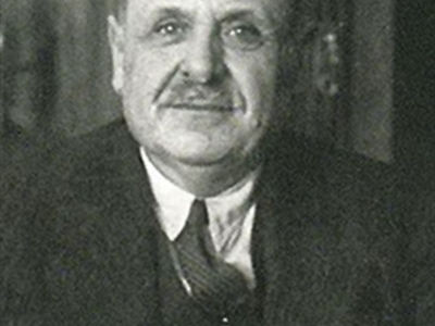 بشارة الخوري