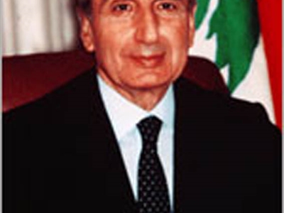 رينيه معوض