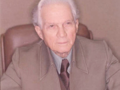 كميل شمعون