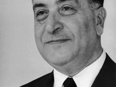 فؤاد شهاب