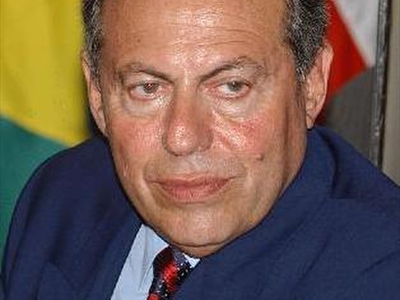 اميل لحود