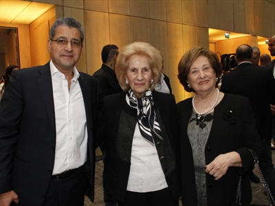 دار العجزة الإسلامية احتفلت باليوم العالمي لكبار السن وكلمات نوَّهت بجهودها في العناية بالمسنين ورعايتهم