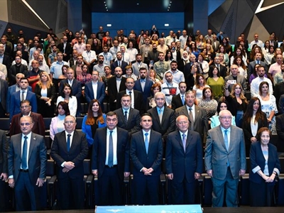 مقدمة الحضور (محمود يوسف)