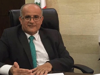 القاضي جان العلية