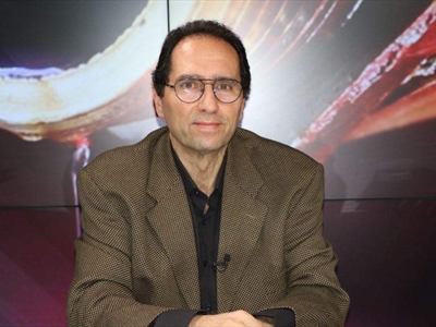 جورج البراكس
