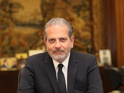 مارون الشماس