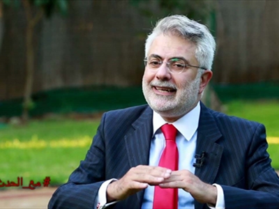 نيكولا شيخاني