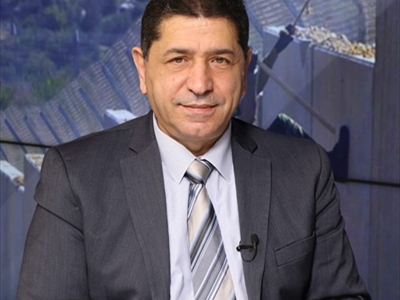 اندره بو معشر