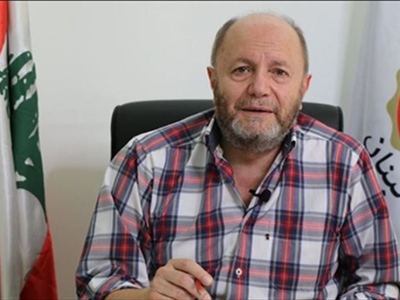 بشارة الأسمر