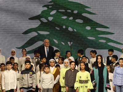 كلمة رئيس الحكومة نجيب ميقاتي في حفل إفطار مؤسسات الرعاية الاجتماعية في لبنان-دار الأيتام الإسلامية