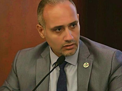 باتريك رزق الله