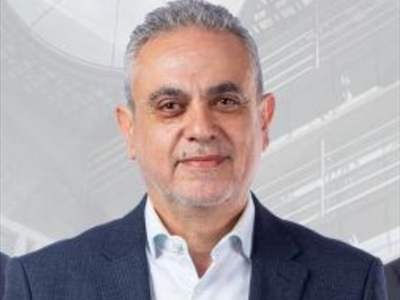 شوقي فتفت نقيباً للمهندسين في الشمال