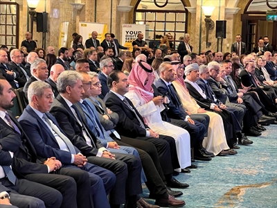 مقدمة حضور (محمود يوسف)