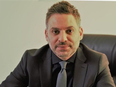 فادي حنا نقيباً للمهندسين في بيروت