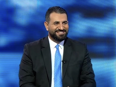 محمود جباعي