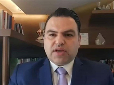 باتريك مارديني