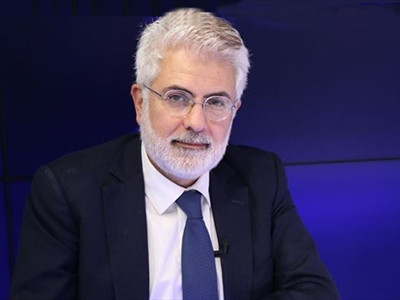 نقولا شيخاني