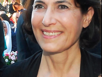 حياة إرسلان