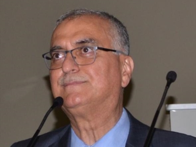 الخبير في التلوث الجرثومي منذر حمزة