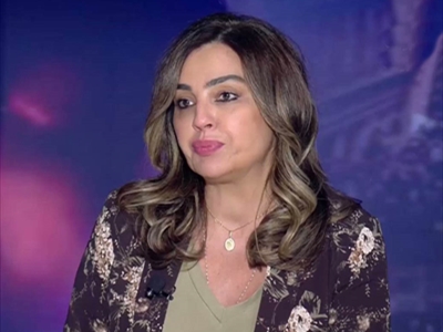 سابين الكيك معلوف