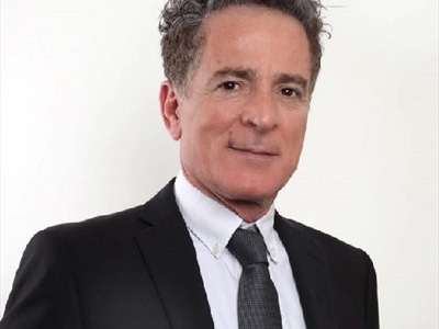 الياس جراده