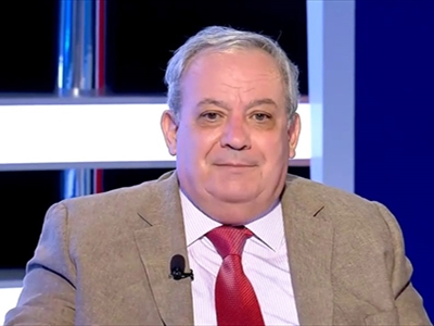 غسان بيضون