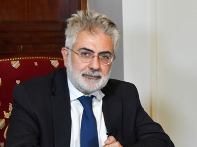 نقولا شيخاني