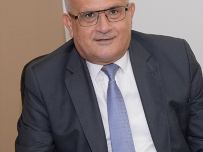 جان العليّة