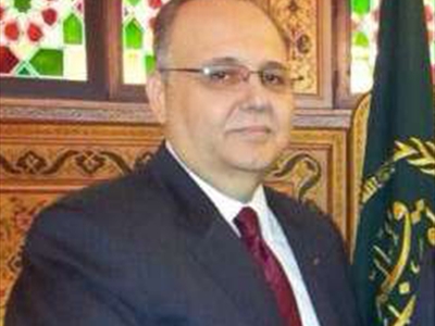 فؤاد مطرجي