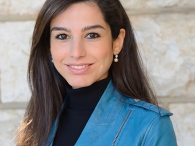 المعالجة النفسية ديالا عيتاني