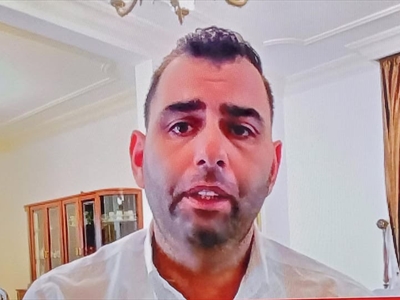 نعيم الخواجة