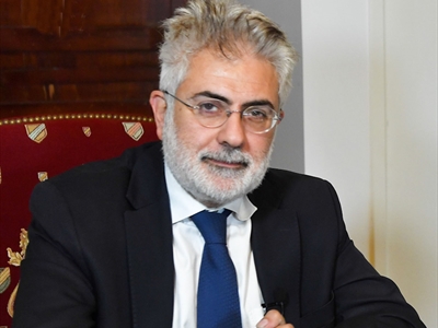 نقولا شيخاني