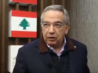 سليم الزعني