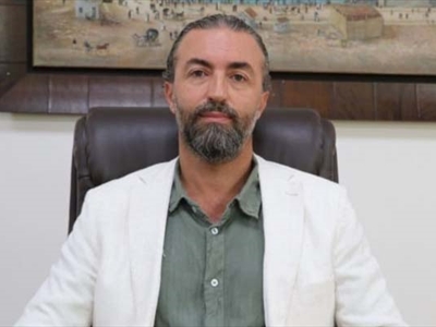 عمر عيتاني