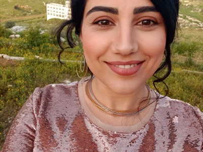 كريستال باشي