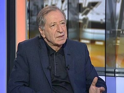 عبد الهادي محفوظ