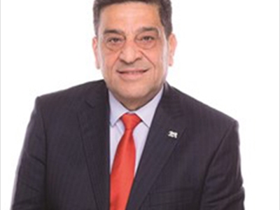 الدكتور بلال علامة