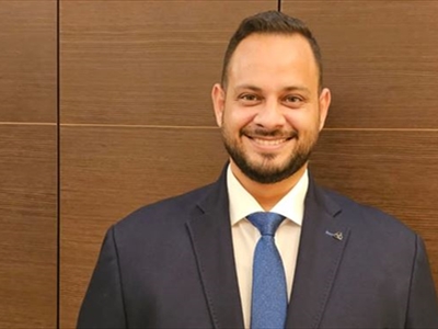 مجد المصري