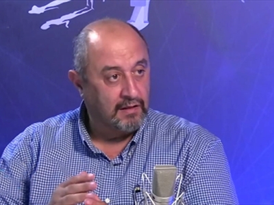 محمد شمس الدين