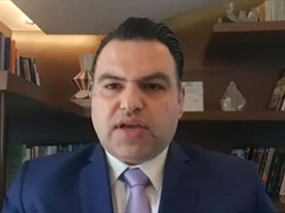 باتريك مارديني