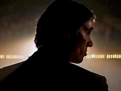 هكذا قدّمه الفيلم