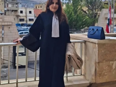 المحامية مريانا برو