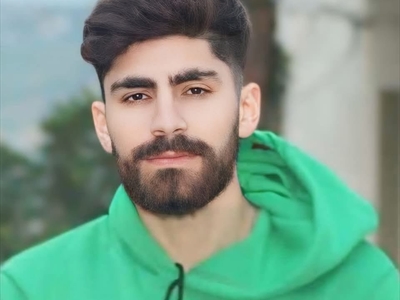 الشهيد حسين ضاهر سعيد