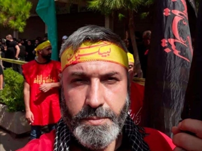 الشهيد عبد الحسين مراد