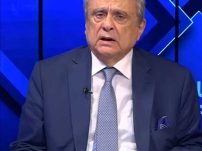 أنطوان حبيب